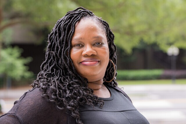 Bridgette Blaylock